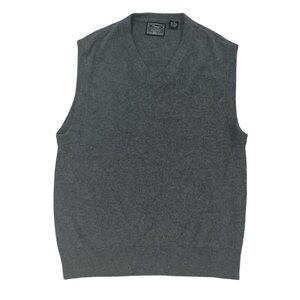 Classic Gap Tailored Vest
